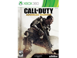 Comprar Call of Duty: Advanced Warfare Xbox 360 Call of Duty: Advanced Warfare Xbox 360