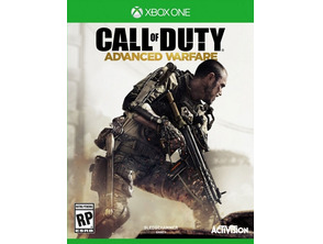 Comprar Call of Duty: Advanced Warfare Xbox One Call of Duty: Advanced Warfare Xbox One