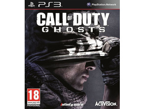 Comprar Call of Duty: Ghosts PS3 Call of Duty: Ghosts PS3
