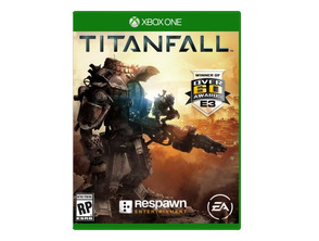 Comprar Titanfall Xbox One Titanfall Xbox One
