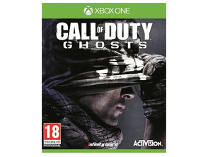 Comprar Call of Duty: Ghosts Xbox One Call of Duty: Ghosts Xbox One