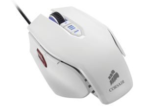 Comprar Corsair Vengeance M65 8200dpi Branco Corsair Vengeance M65 8200dpi Branco