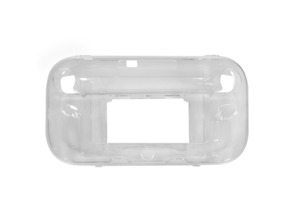 Carcasa Crystal Case para Wii U Gamepad