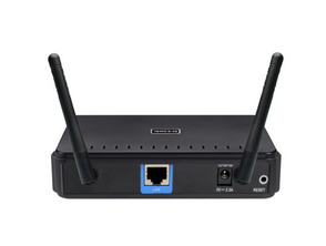 D-Link DAP-1360 Ponto de acesso N 300