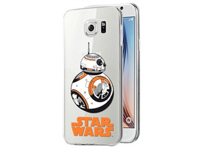 Comprar TPU BB-8 Samsung Galaxy S6 Star Wars TPU BB-8 Samsung Galaxy S6 Star Wars