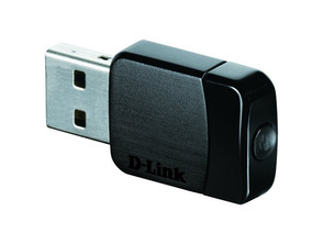 D-Link Adaptador USB Wireless DWA-171