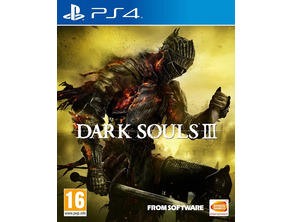 Comprar Dark Souls III PS4 Dark Souls III PS4