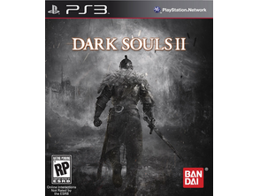 Comprar Dark Souls II PS3 Dark Souls II PS3