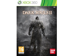 Comprar Dark Souls II Xbox 360 Dark Souls II Xbox 360