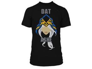 Comprar Camiseta League of Legends - Dat Ashe XL Camiseta League of Legends - Dat Ashe XL