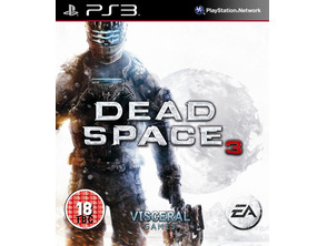 Comprar Dead Space 3 PS3 Dead Space 3 PS3