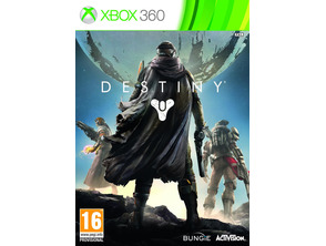Comprar Destiny Xbox 360 Destiny Xbox 360