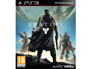 Comprar Destiny PS3 Destiny PS3