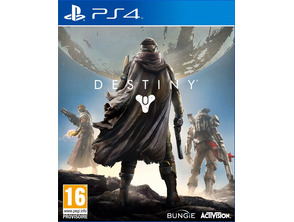 Comprar Destiny PS4 Destiny PS4