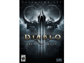 Comprar Diablo III: Reaper of Souls PC Diablo III: Reaper of Souls PC