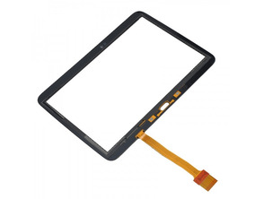Comprar Tela táctil Samsung Galaxy Tab 3 P5200 10.1 Preto Tela táctil Samsung Galaxy Tab 3 P5200 10.1 Preto