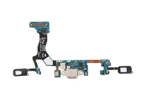 Reposto conector de ónus microusb Samsung Galaxy S7 Edge