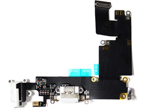 Comprar Dock conector para iPhone 6 Plus Branco Dock conector para iPhone 6 Plus Branco