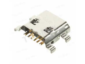 Comprar Conector de Carrega Samsung Galaxy Ace 2 i8160 Conector de Carrega Samsung Galaxy Ace 2 i8160