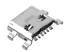 Conector de encaixe de substituição Samsung Galaxy S3 Mini