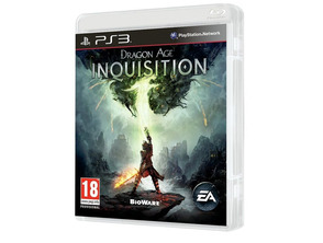 Comprar Dragon Age Inquisition PS3 Dragon Age Inquisition PS3