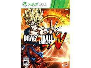 Comprar Dragon Ball Xenoverse Xbox 360 Dragon Ball Xenoverse Xbox 360