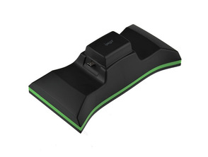 Comprar Carregador de bateristas Dual PEGA para Xbox One Carregador de bateristas Dual PEGA para Xbox One