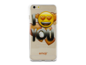 Funda I Love you Apple iPhone 6/6S