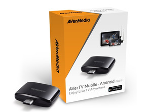 Comprar Avermedia AverTV Mobile 310 Avermedia AverTV Mobile 310