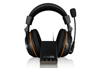 Comprar Turtle Beach Earforce X-Ray (Black Ops II Edition) Turtle Beach Earforce X-Ray (Black Ops II Edition)