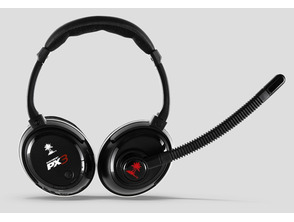 Comprar Turtle Beach PX3 PS3/Xbox 360/PC/Mac Turtle Beach PX3 PS3/Xbox 360/PC/Mac
