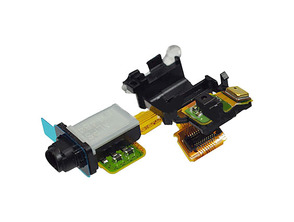 Comprar Reparaçao tomada auriculares Sony Xperia Z3 Reparaçao tomada auriculares Sony Xperia Z3