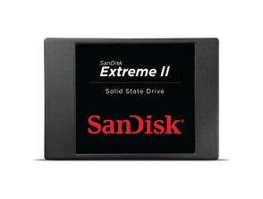 Comprar Sandisk SSD Extreme II 480 GB Sandisk SSD Extreme II 480 GB
