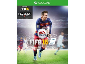 Comprar FIFA 16 Xbox One FIFA 16 Xbox One