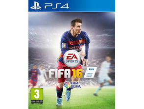 Comprar FIFA 16 PS4 FIFA 16 PS4