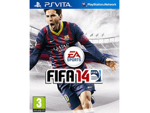 Comprar FIFA 14 PSVita FIFA 14 PSVita