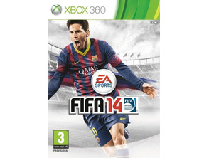 Comprar FIFA 14 Xbox 360 FIFA 14 Xbox 360