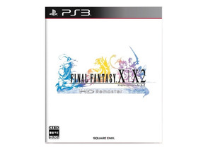 Comprar Final Fantasy X-X2 Remastered HD PS3 Final Fantasy X-X2 Remastered HD PS3