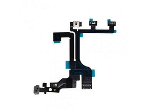 Comprar Troca cabo acendida/volume/mute iPhone 5C Troca cabo acendida/volume/mute iPhone 5C