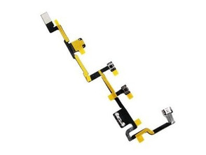 Cable Power/Mute/Volume iPad 2