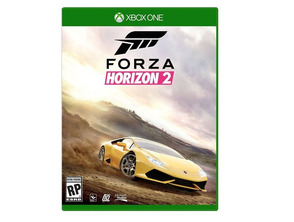 Comprar Forza Horizon 2 Xbox One Forza Horizon 2 Xbox One