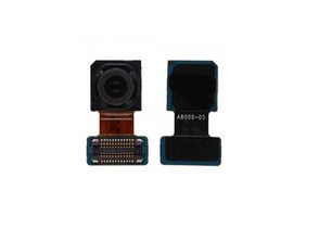 Reposto câmara frontal Samsung Galaxy A8