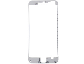Comprar Marco Frontal iPhone 6 Plus Blanco Marco Frontal iPhone 6 Plus Blanco
