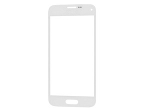 Comprar Reposto cristal frontal Samsung Galaxy S5 Mini Branco Reposto cristal frontal Samsung Galaxy S5 Mini Branco