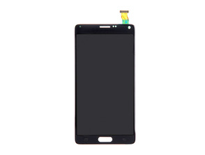 Comprar Reposto tela completa Samsung Galaxy Note 4 Negro Reposto tela completa Samsung Galaxy Note 4 Negro