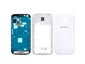 Comprar Full Back Cover for Samsung Galaxy S4 Mini i9190 Branco Full Back Cover for Samsung Galaxy S4 Mini i9190 Branco