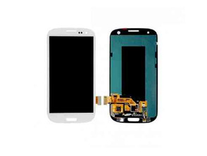 Troca tela completa Samsung Galaxy S III