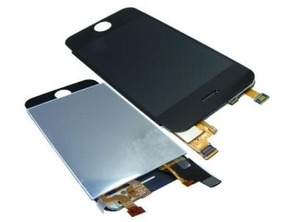 Substituição da tela completa do iPhone 2G