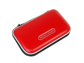 Funda 3DS XL Airform Game Pouch Vermelha