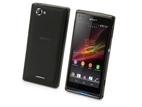 Comprar Carcaça Sony Xperia L Muvit Carcaça Sony Xperia L Muvit